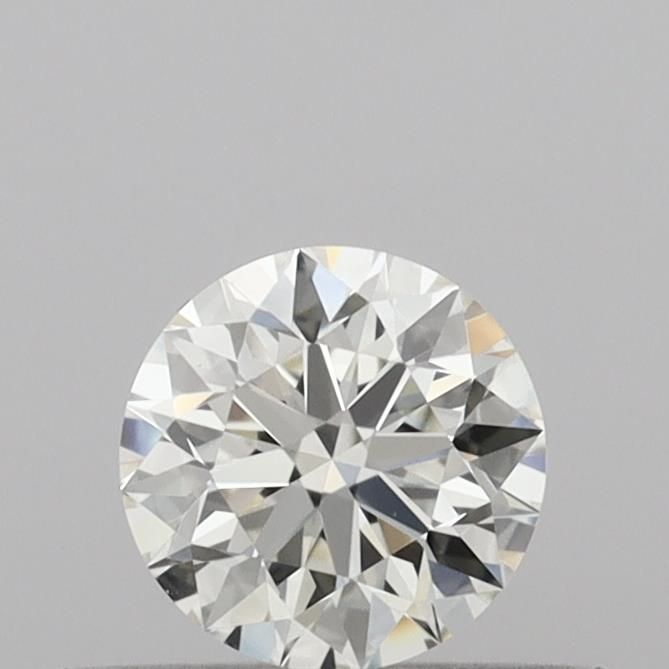 0.36 ct Round Diamond