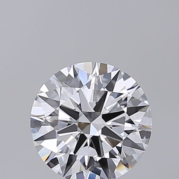 1.01 ct. round Lab Grown Diamond front image