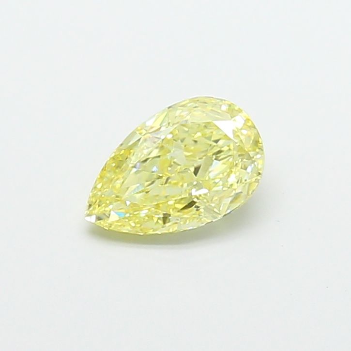 1.59 ct. pear Lab Grown Diamond front image
