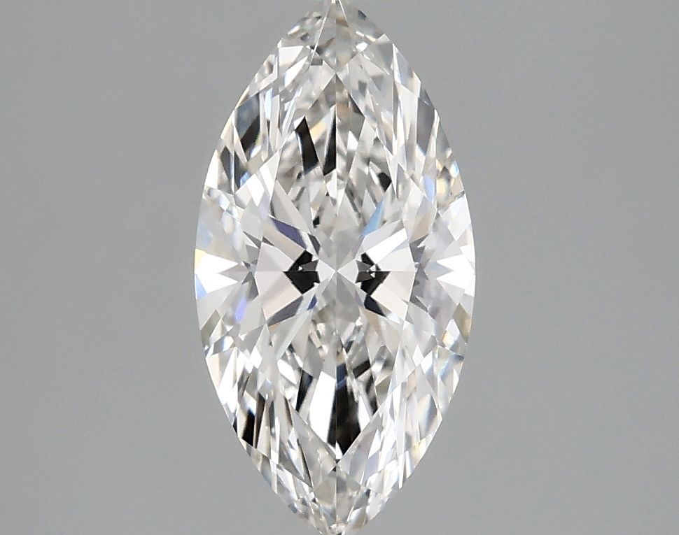 1.48 ct Marquise diamond