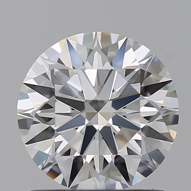 1.02 ct. round Lab Grown Diamond front image