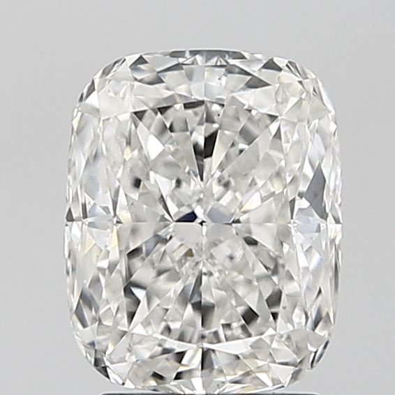 2.52 Carat