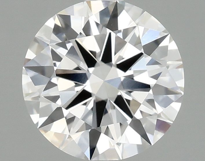 1.03 ct. round Lab Grown Diamond front image