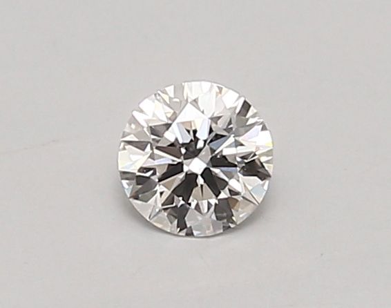 0.32 ct lab-grown Round Diamond