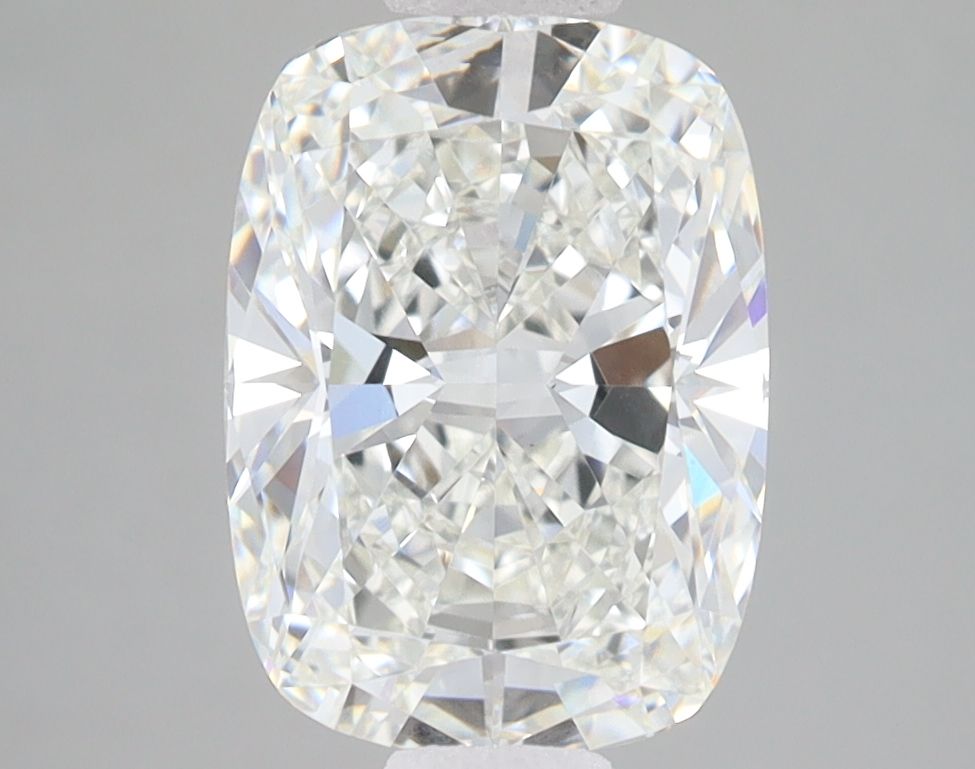 3.00 ct Cushion Modified diamond