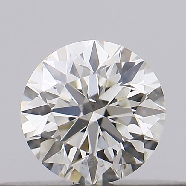 0.2 ct Round Diamond