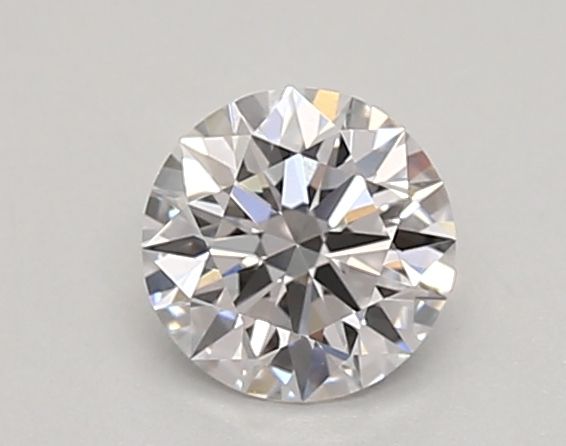 0.44 ct lab-grown Round Diamond