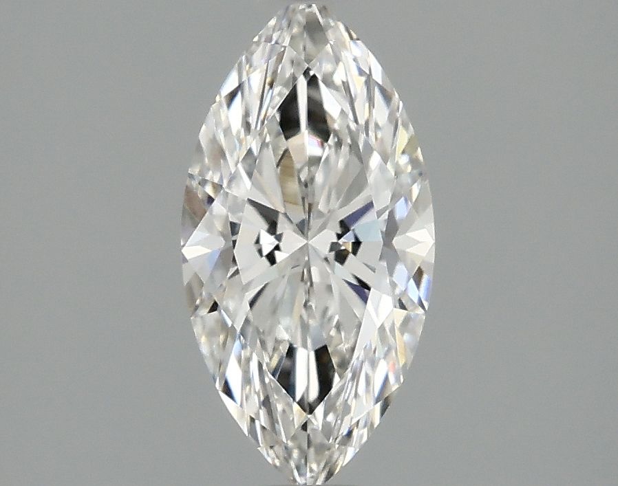 1.09 ct. marquise Lab Grown Diamond front image