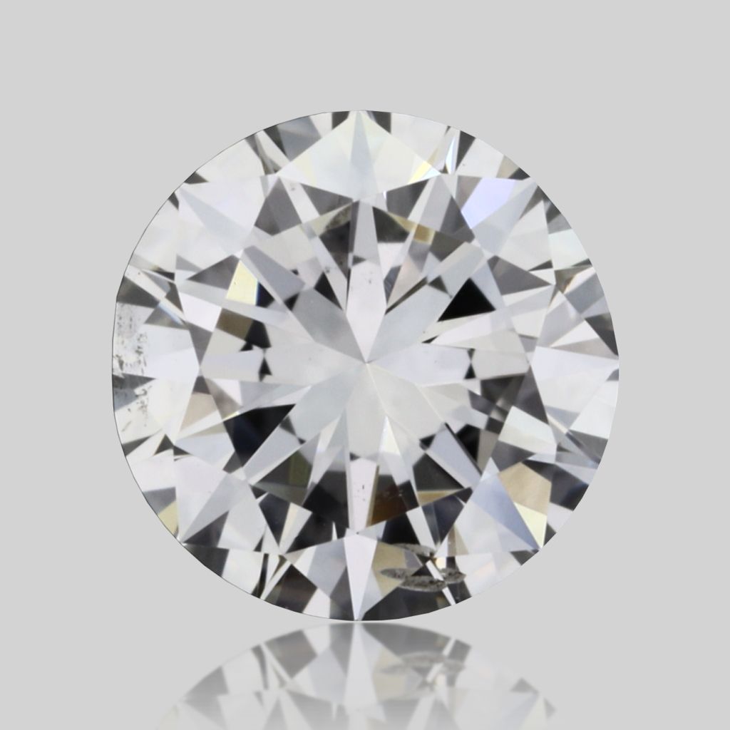 0.3 ct Round Diamond
