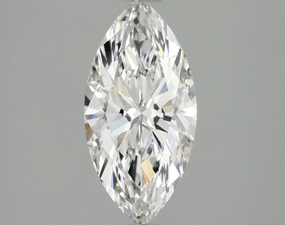 1.51 ct Marquise diamond
