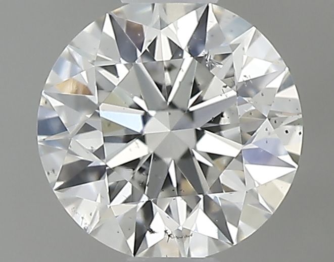 0.53 ct Round Diamond