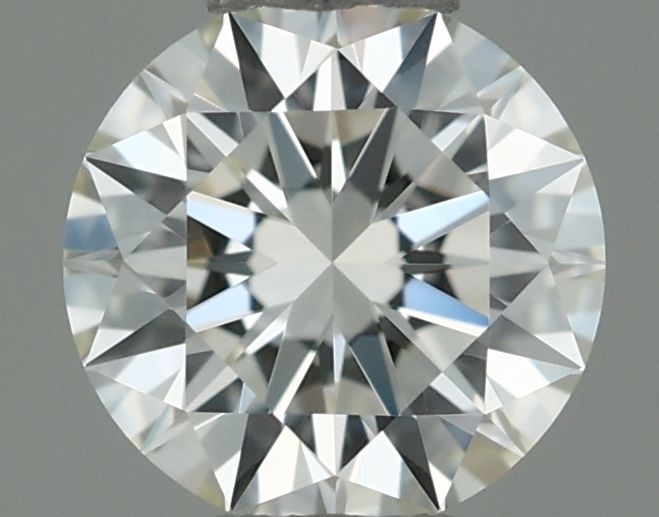 0.35 ct Round diamond