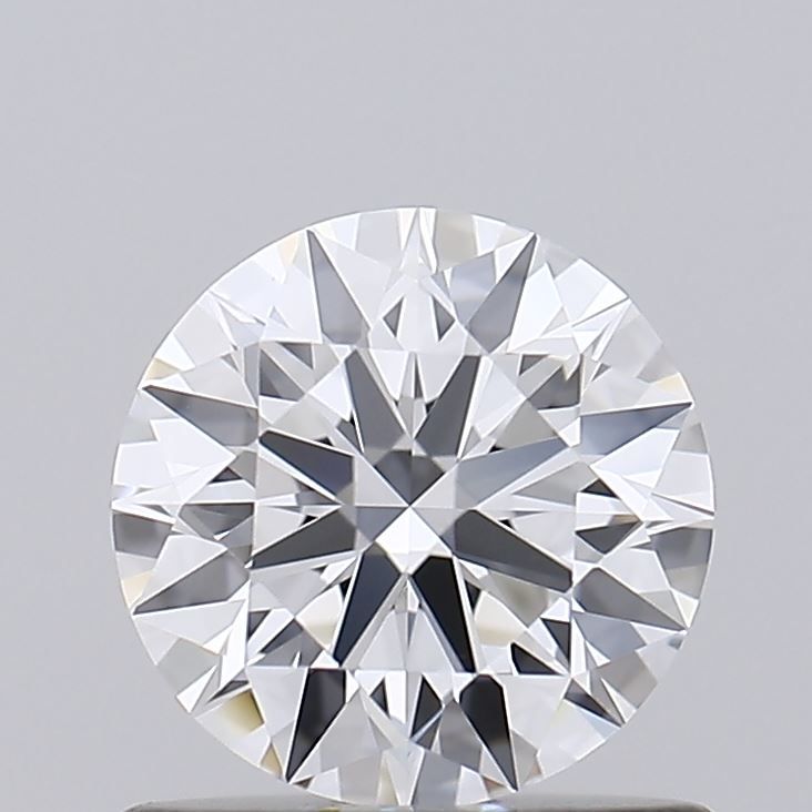 0.76 ct. round Lab Grown Diamond front image