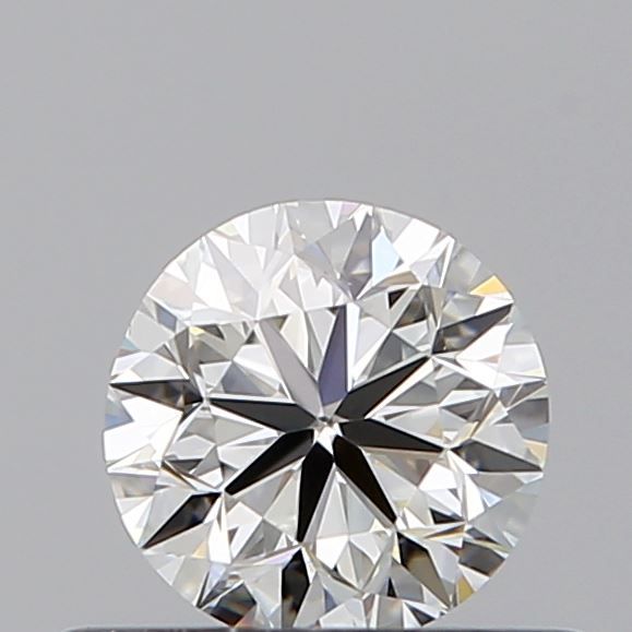 0.50 ct Round diamond