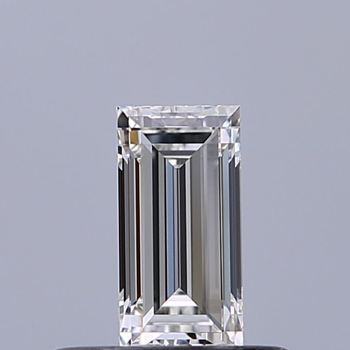 0.36 ct Baguette Diamond