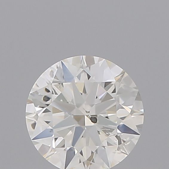 0.35 ct Round Diamond