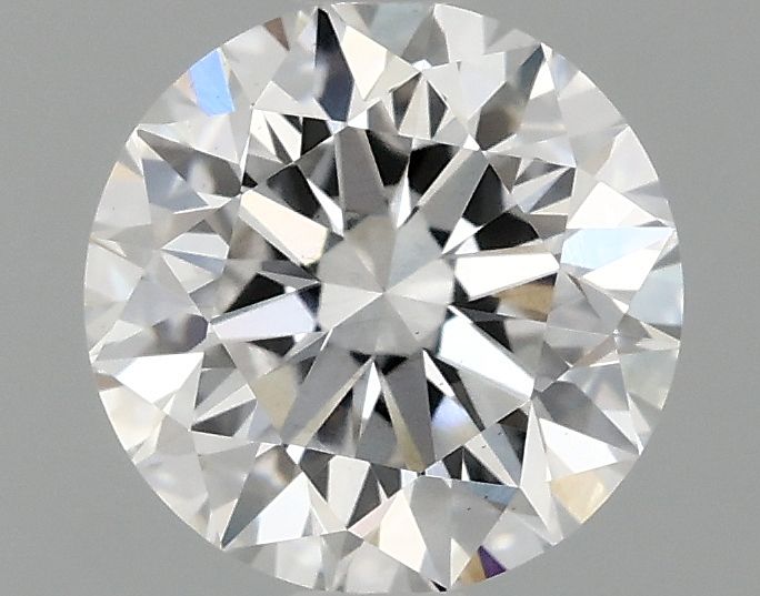 1.09 ct. round Lab Grown Diamond front image