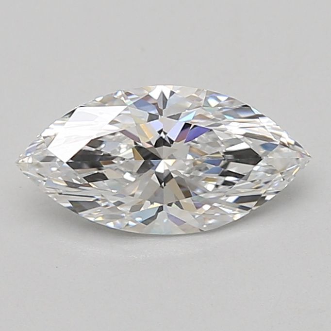 1.08 ct. marquise Lab Grown Diamond front image
