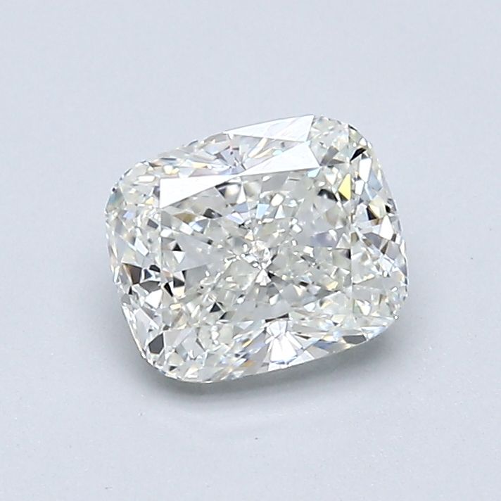 1.00 ct Cushion Brilliant diamond