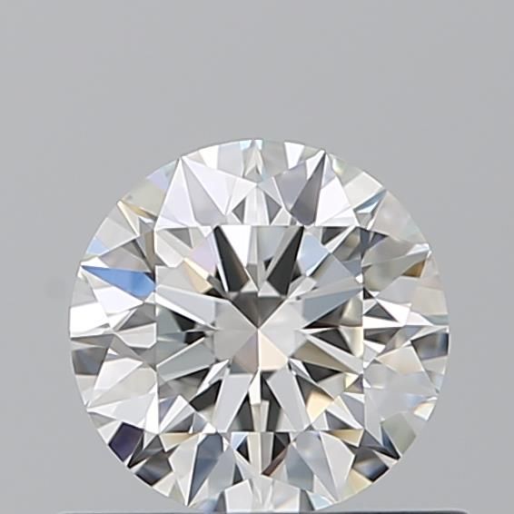 0.60 ct Round diamond