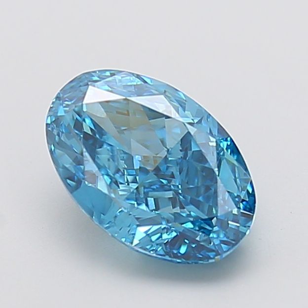 2.65 Carat