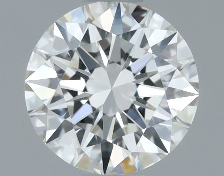 0.50 ct Round diamond