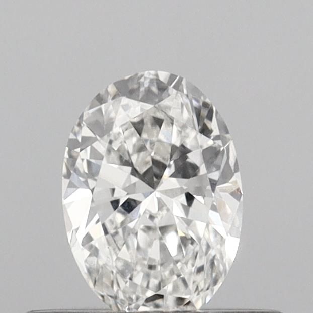 0.33 ct Oval diamond