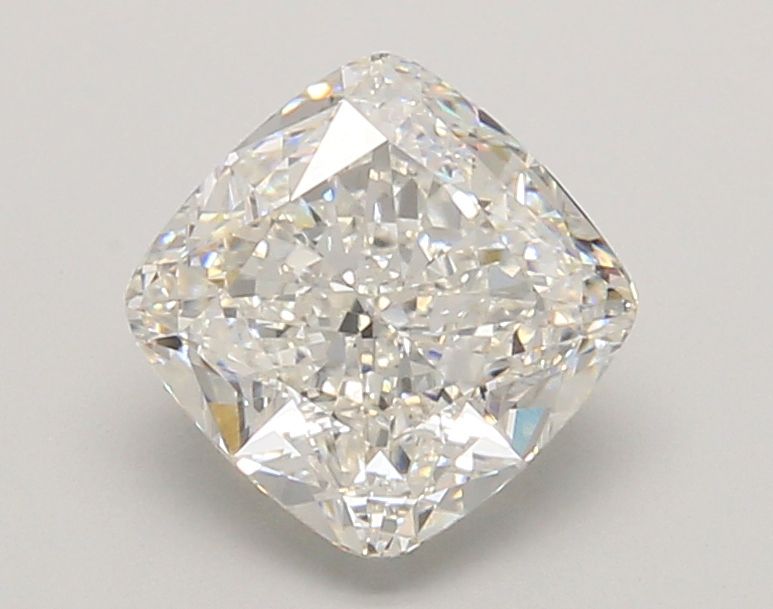2.06 ct Cushion Modified diamond