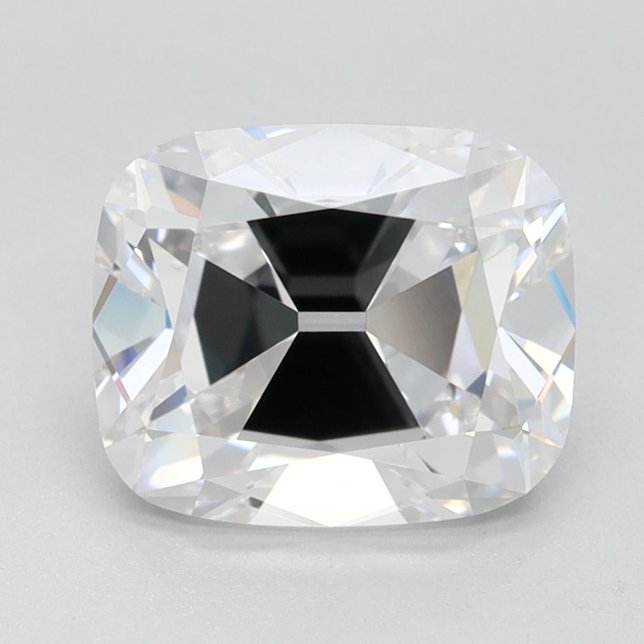 2.01 ct. cushion Lab Grown Diamond front image