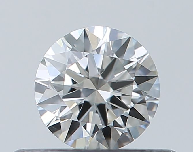 0.30 ct Round diamond