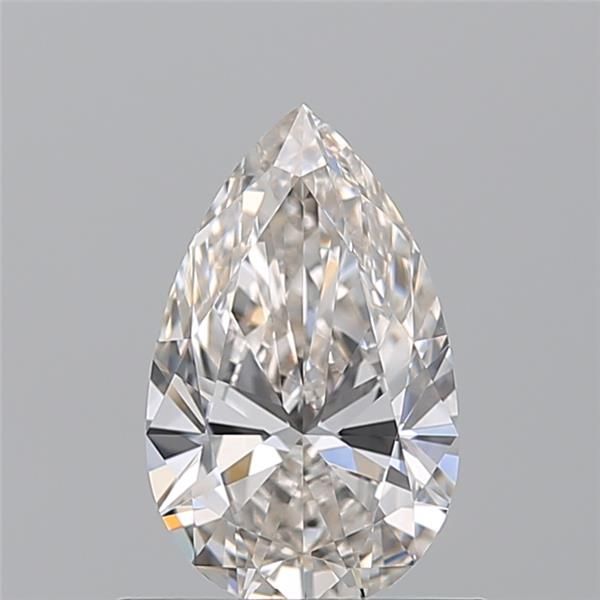 0.73 ct Pear diamond