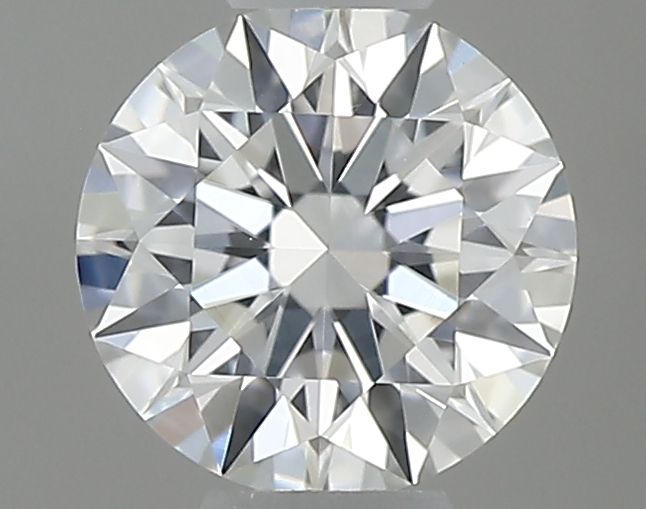 0.30 ct Round diamond