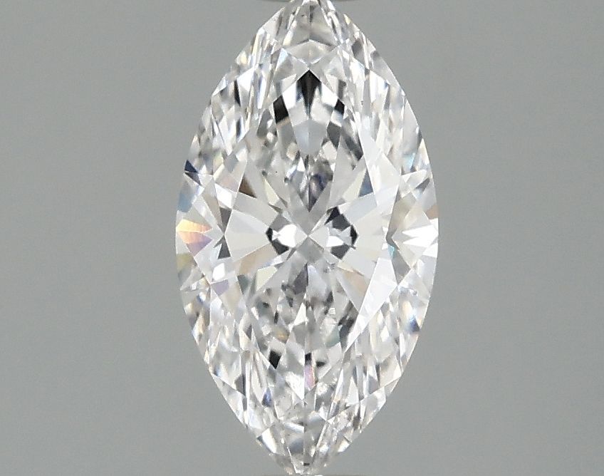 1.08 ct. marquise Lab Grown Diamond front image