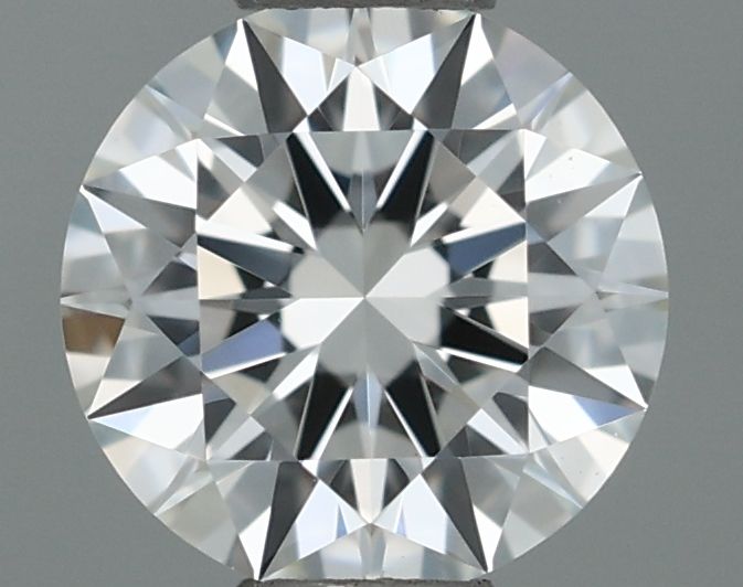 0.31 ct Round diamond