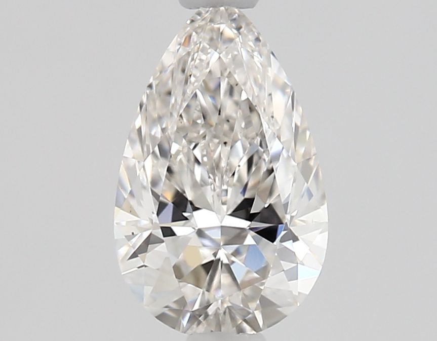 0.70 ct Pear diamond