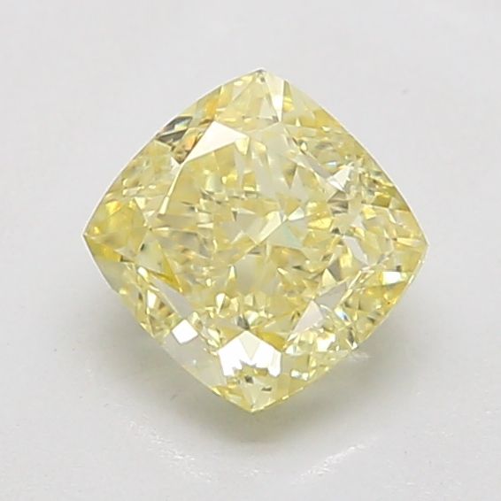 1.04 ct Cushion Modified diamond