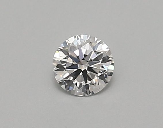 0.27 ct lab-grown Round Diamond