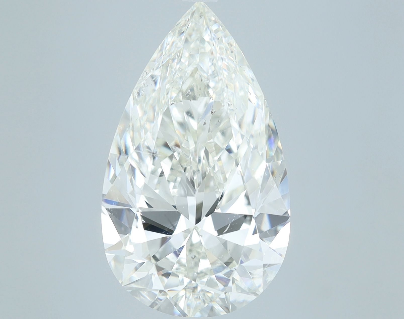 7.01 Carat