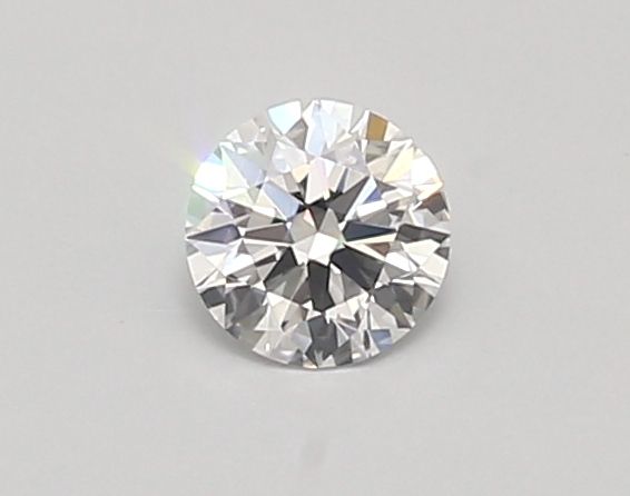 0.41 ct lab-grown Round Diamond