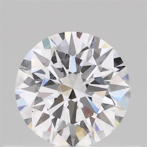 0.42 ct lab-grown Round Diamond