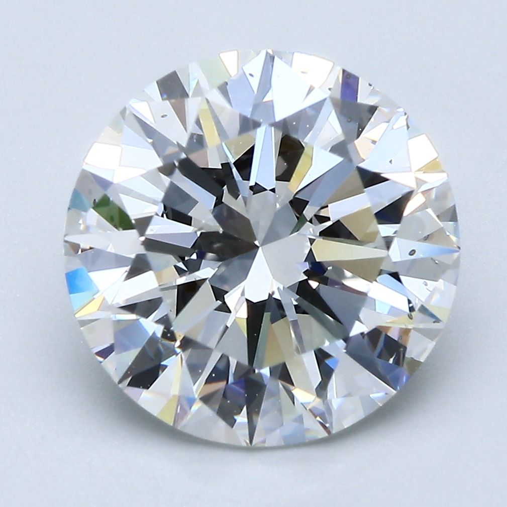 5.03 Carat