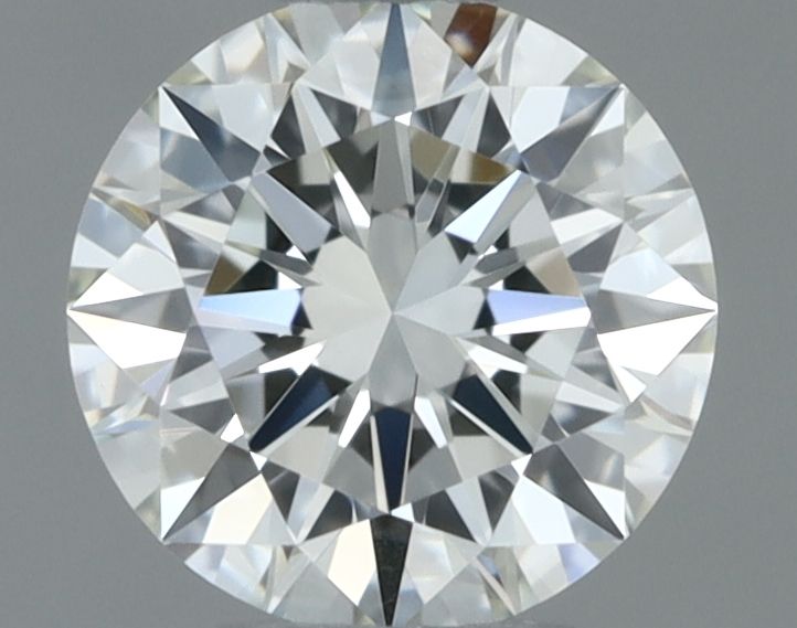 0.34 ct Round diamond