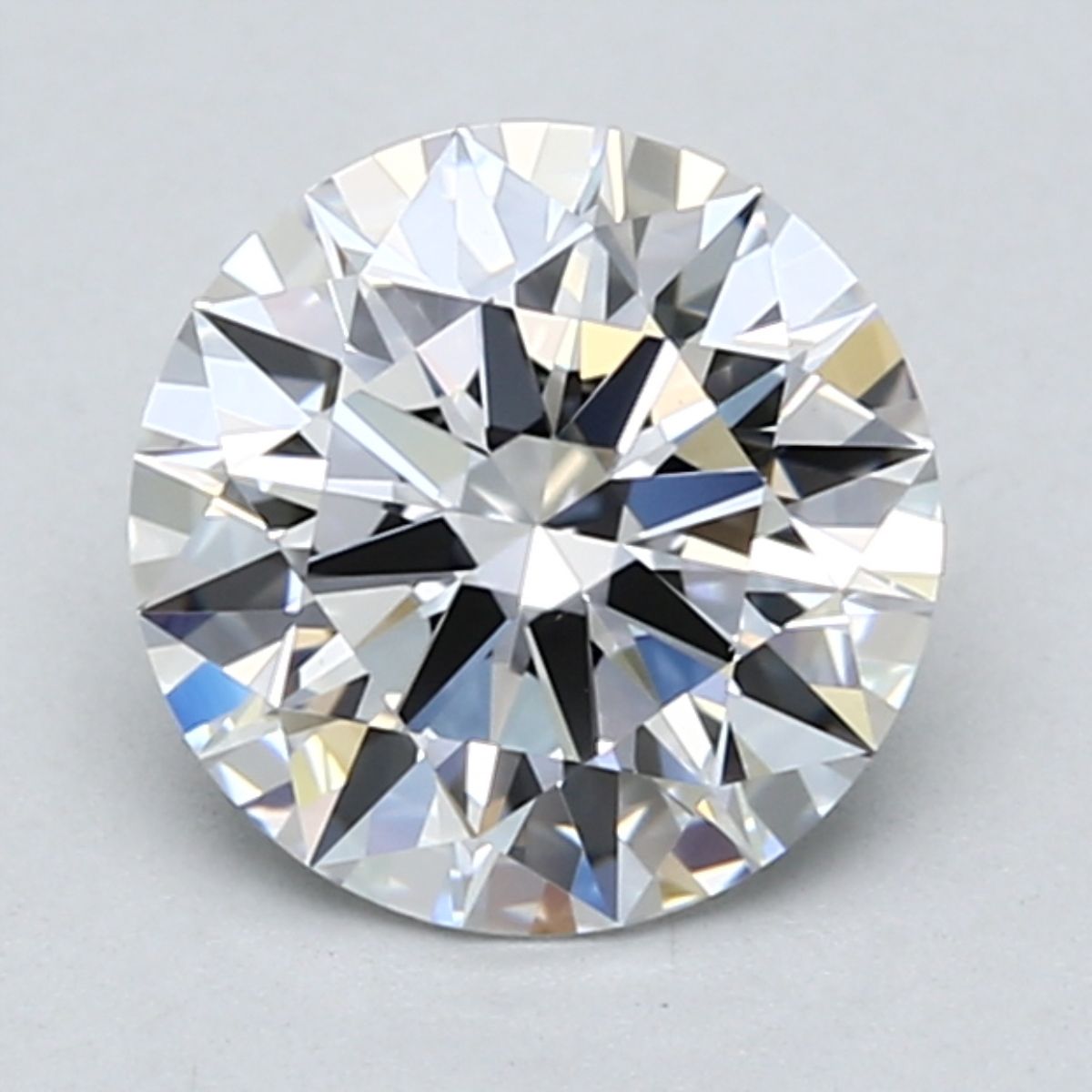 1.67 Carat
