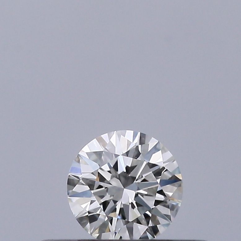 0.18 ct Round Diamond