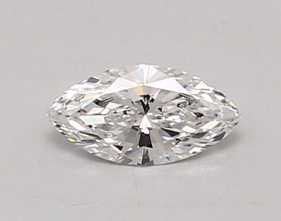 0.42 ct lab-grown Marquise Diamond
