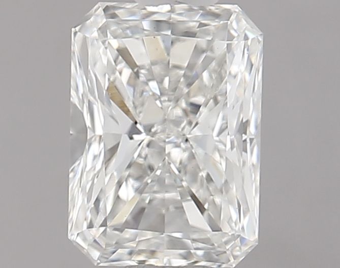 1.01 ct. radiant Lab Grown Diamond front image