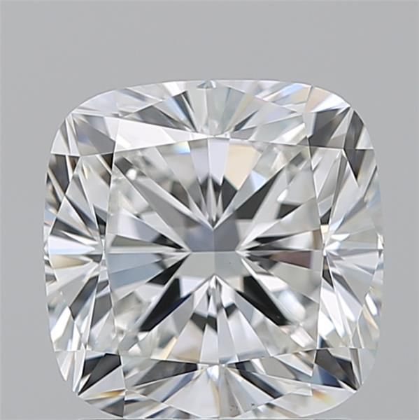 2.03 Carat