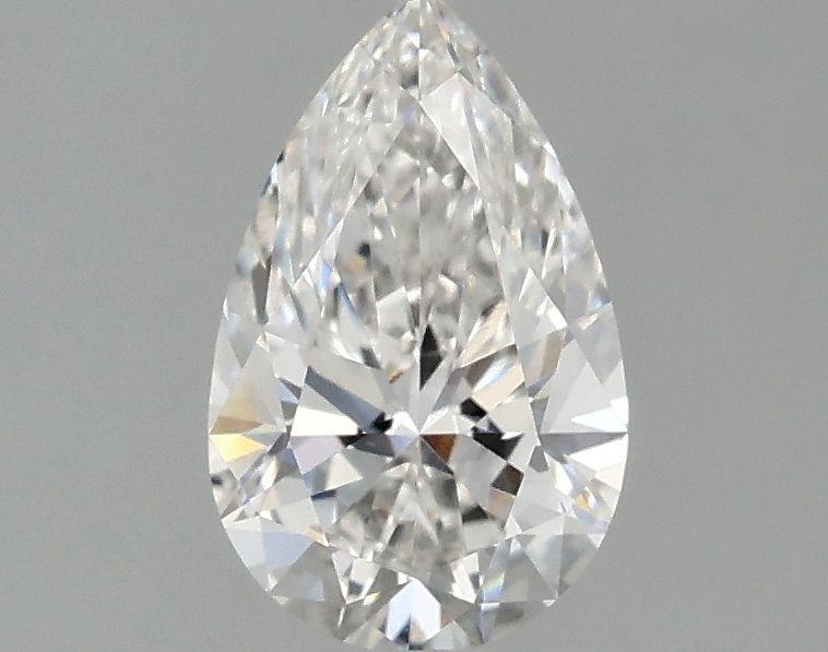 1.08 ct. pear Lab Grown Diamond front image