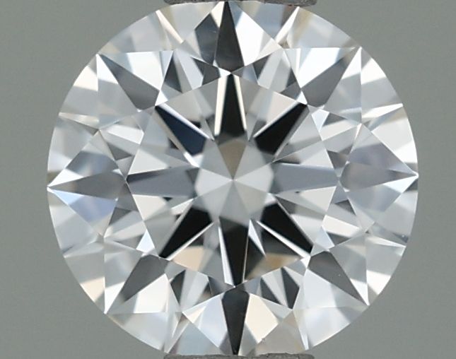 0.45 ct Round diamond
