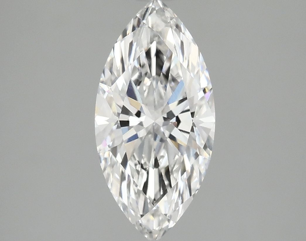 1.58 ct. marquise Lab Grown Diamond front image